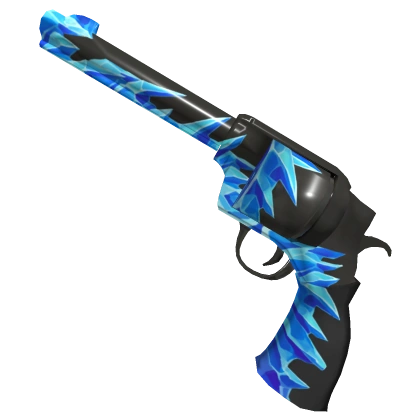 Frozen Gun 2022 | MM2 | Fast Delivery
