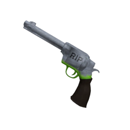 Grave Gun | MM2 | Fast Delivery