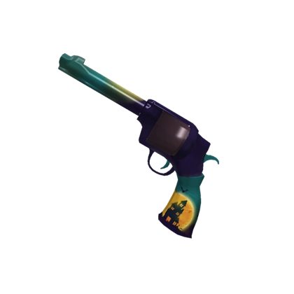 Haunted Gun | MM2 | Fast Delivery