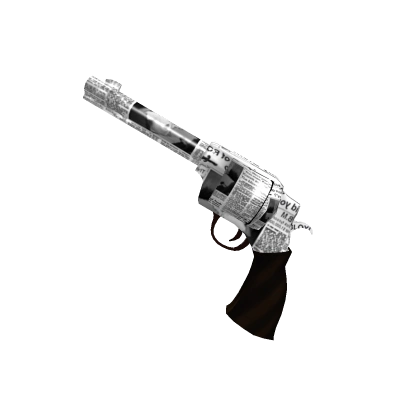 News Gun | MM2 | Fast Delivery