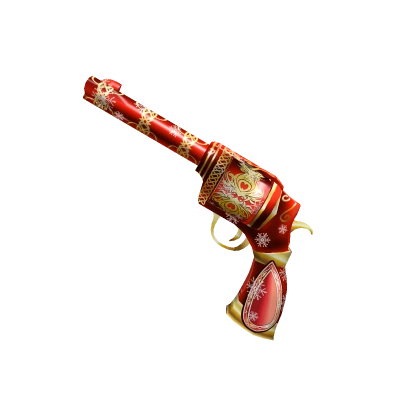 Ornament1 Gun | MM2 | Fast Delivery