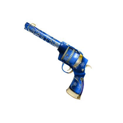 Ornament2 Gun | MM2 | Fast Delivery