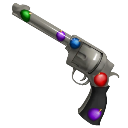 Ornaments Gun | MM2 | Fast Delivery