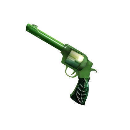 Pea Gun | MM2 | Fast Delivery