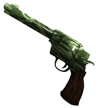 Pine Gun | MM2 | Fast Delivery