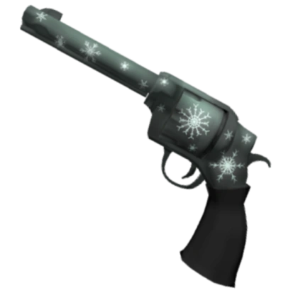 Snowflakes Gun 2019 | MM2 | Fast Delivery