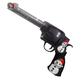Snowman Gun 2022 | MM2 | Fast Delivery