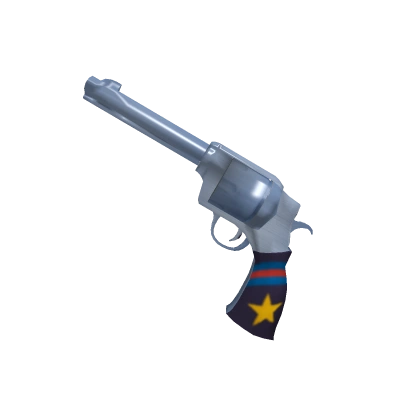 Star Gun | MM2 | Fast Delivery