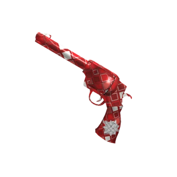 Wrapped Gun 2018 | MM2 | Fast Delivery