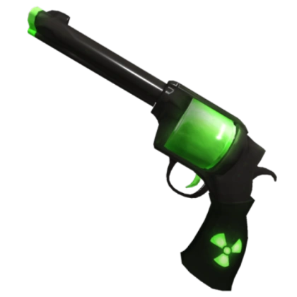 Biogun Gun | MM2 | Fast Delivery