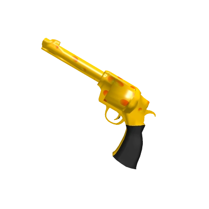 Cheddar Gun | MM2 | Fast Delivery