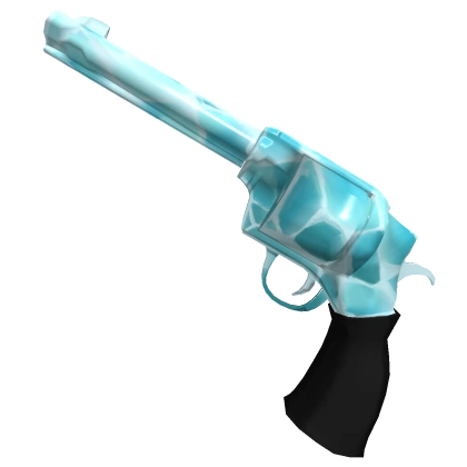 Frozen Gun | MM2 | Fast Delivery