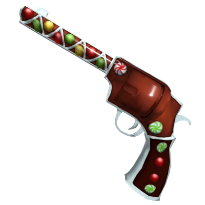 Gingerbread Gun 2020 | MM2 | Fast Delivery