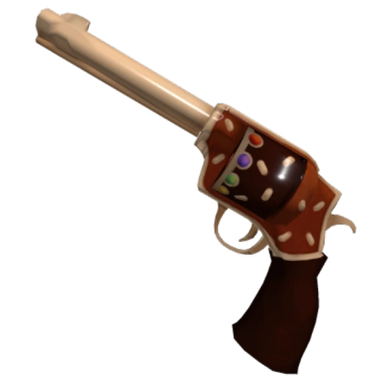 Gingerbread Gun 2021 | MM2 | Fast Delivery