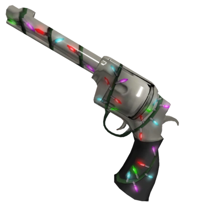 Lights Gun 2019 | MM2 | Fast Delivery
