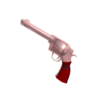 Love Gun | MM2 | Fast Delivery
