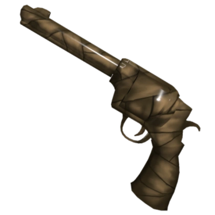 Mummy Gun 2020 | MM2 | Fast Delivery