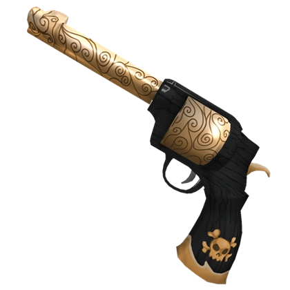 Pirate Gun | MM2 | Fast Delivery