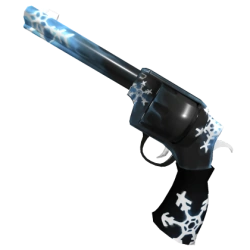Snowflake Gun 2022 | MM2 | Fast Delivery