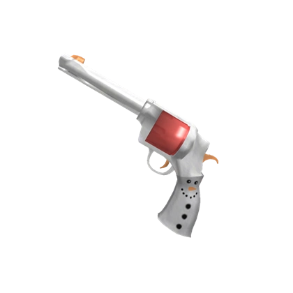 Snowman Gun 2018 | MM2 | Fast Delivery