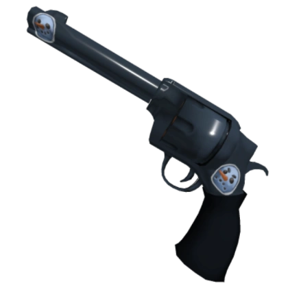 Snowman Gun 2021 | MM2 | Fast Delivery