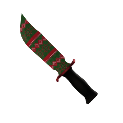 Sweater Knife 2017 | MM2 | Fast Delivery