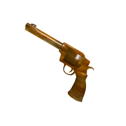 Wooden Gun | MM2 | Fast Delivery