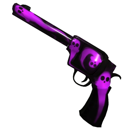 Wraiths Gun 2021 | MM2 | Fast Delivery
