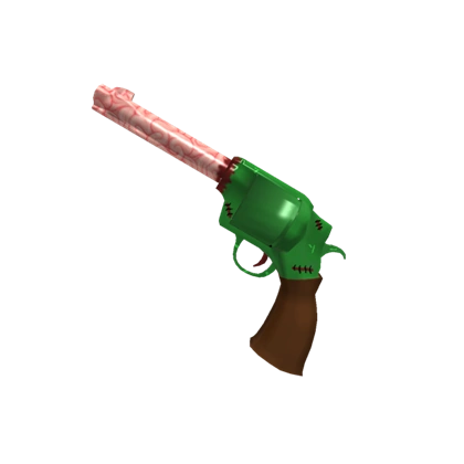 Zombie Gun 2018 | MM2 | Fast Delivery