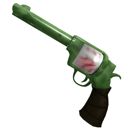 Zombified Gun 2019 | MM2 | Fast Delivery