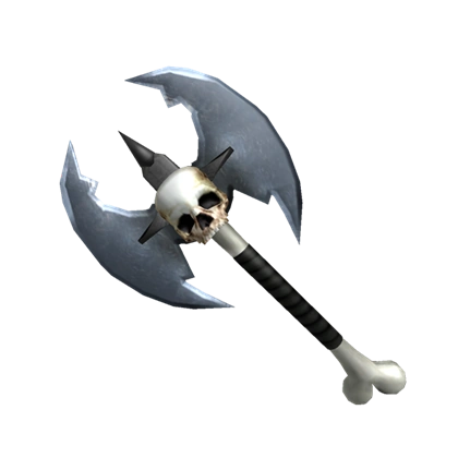 BattleAxe Knife 2017 | MM2 | Fast Delivery