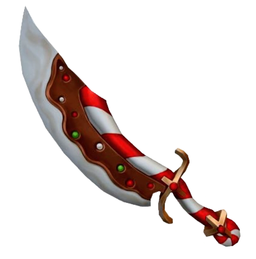 Cookiecane Knife 2022 | MM2 | Fast Delivery