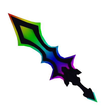 Prismatic Knife | MM2 | Fast Delivery