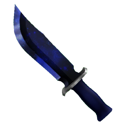Midnight Knife | MM2 | Fast Delivery