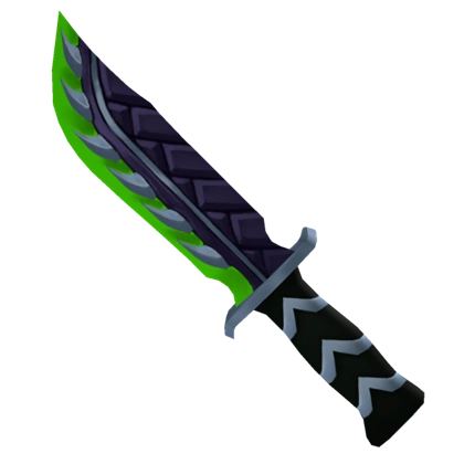 Ripper Knife 2020 | MM2 | Fast Delivery