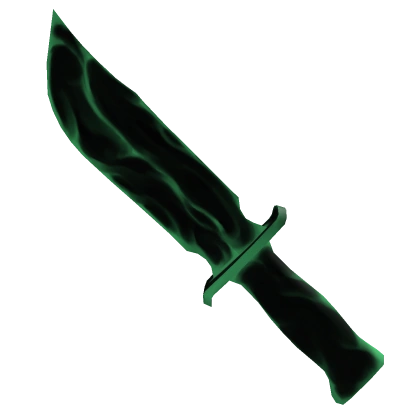 Spectral Knife 2021 | MM2 | Fast Delivery