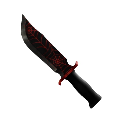 Web Knife 2015 | MM2 | Fast Delivery