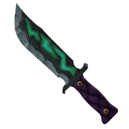 Witched | MM2 | Fast Delivery