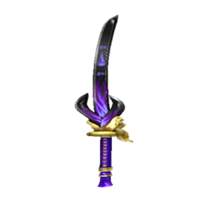 Shadow Knife | MM2 | Fast Delivery