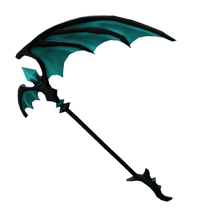 Nik's Scythe | MM2 | Fast Delivery