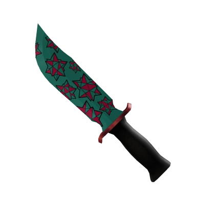Abstract Knife | MM2 | Fast Delivery