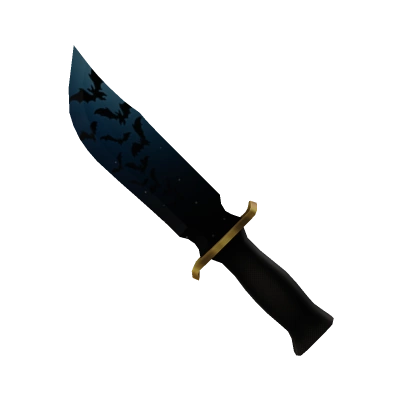 Bats Knife 2016 | MM2 | Fast Delivery