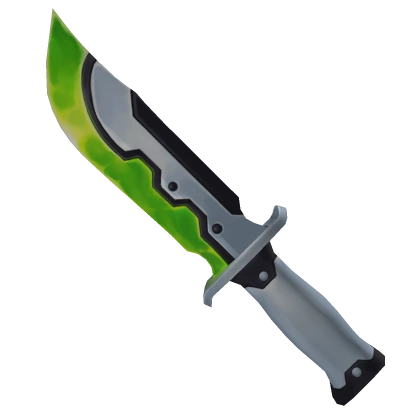 Bio Knife | MM2 | Fast Delivery