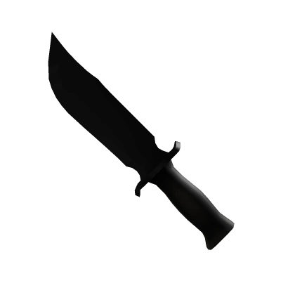 Black | MM2 | Fast Delivery