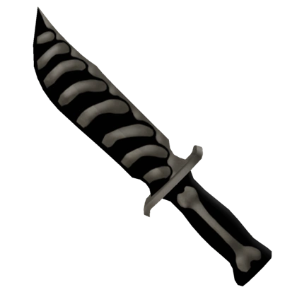 Bones Knife 2020 | MM2 | Fast Delivery