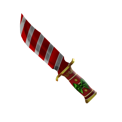 Cane Knife 2015 | MM2 | Fast Delivery