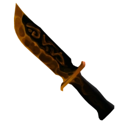 Curse Knife 2022 | MM2 | Fast Delivery