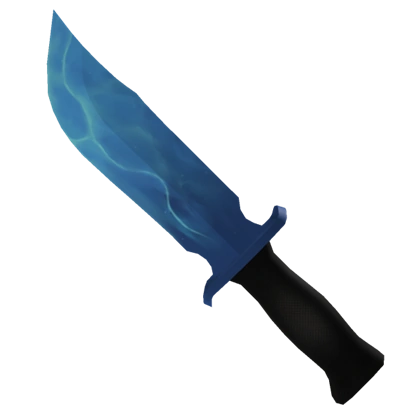 Deep Sea Knife | MM2 | Fast Delivery