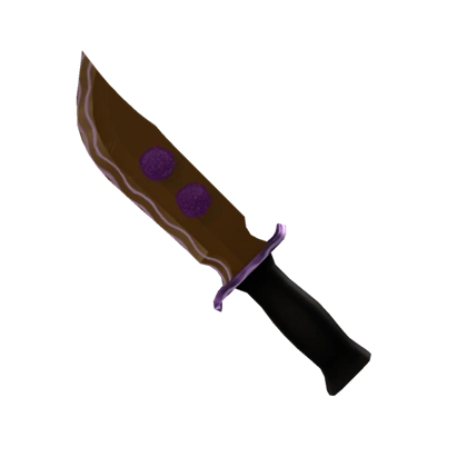Gingerbread Knife 2017 | MM2 | Fast Delivery
