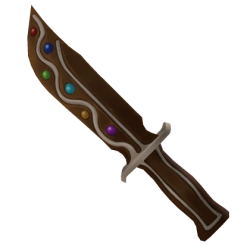 Gingerbread Knife 2022 | MM2 | Fast Delivery